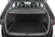 Škoda Octavia Combi RS TDI DSG in SCHWARZ-MAGIC PERLEFFEKT