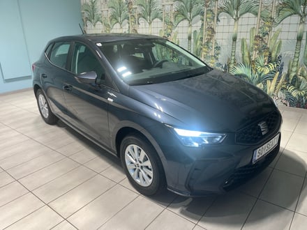 SEAT Ibiza Reference 1.0 TSI 95PS