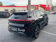 CUPRA Terramar 1.5 e-TSI 150 PS DSG in Nacht-Schwarz Metallic