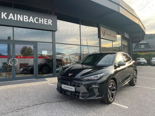 CUPRA Terramar 1.5 e-TSI 150 PS DSG