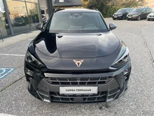 CUPRA Terramar 1.5 e-TSI 150 PS DSG in Nacht-Schwarz Metallic