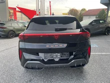 CUPRA Terramar 1.5 e-TSI 150 PS DSG in Nacht-Schwarz Metallic