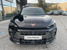CUPRA Terramar 1.5 e-TSI 150 PS DSG in Nacht-Schwarz Metallic