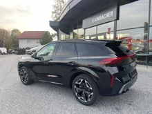 CUPRA Terramar 1.5 e-TSI 150 PS DSG in Nacht-Schwarz Metallic