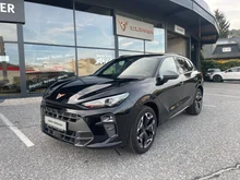 CUPRA Terramar 1.5 e-TSI 150 PS DSG in Nacht-Schwarz Metallic