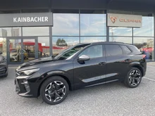 CUPRA Terramar 1.5 e-TSI 150 PS DSG in Nacht-Schwarz Metallic