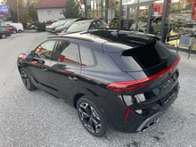 CUPRA Terramar 1.5 e-TSI 150 PS DSG in Nacht-Schwarz Metallic