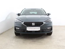 SEAT Leon SP Kombi Style Edition 1.5TSI 115PS in Fjord-Blau