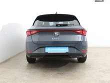SEAT Leon SP Kombi Style Edition 1.5TSI 115PS in Fjord-Blau
