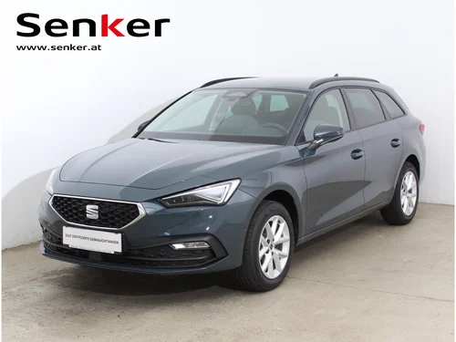 SEAT Leon SP Kombi Style Edition 1.5TSI 115PS