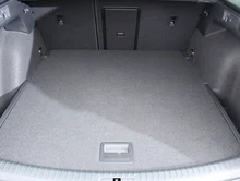 SEAT Leon SP Kombi Style Edition 1.5TSI 115PS in Fjord-Blau