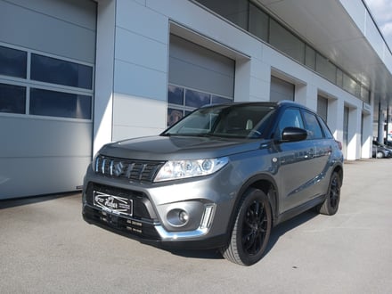 Suzuki Vitara 1,4 DITC ALLGRIP shine