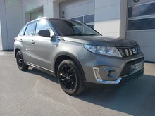 Thumbnail-Foto von Fahrzeug