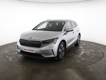Škoda Enyaq 80