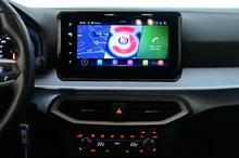 SEAT Arona FR Austria 1.0 TSI in Desire-Red Metallic