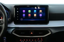 SEAT Arona FR Austria 1.0 TSI in Desire-Red Metallic