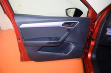 SEAT Arona FR Austria 1.0 TSI in Desire-Red Metallic