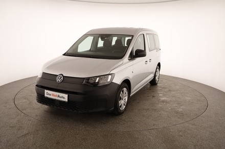 VW Caddy TDI