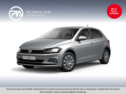 VW Polo TSI