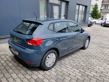 Thumbnail-Foto von Fahrzeug
