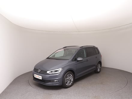 VW Touran Friends TSI DSG