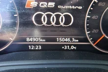 Thumbnail-Foto von Fahrzeug