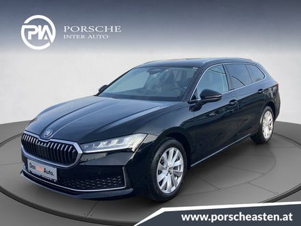 Škoda Superb Combi Selection TDI DSG