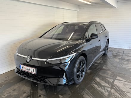 VW ID.7 Tourer GTX 4MOTION 250 kW Business