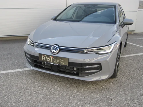 VW Golf Rabbit TDI
