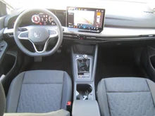 VW Golf Rabbit TDI in Mondsteingrau
