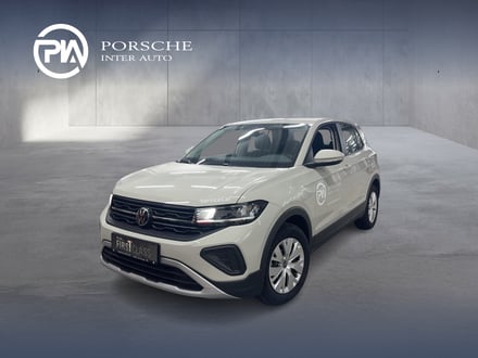 VW T-Cross 4Me TSI