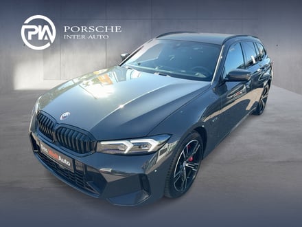 BMW 330e PHEV xDrive Touring Aut.
