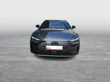 Audi A6 Sportback e-tron quattro in Daytonagrau Perleffekt