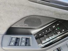 Audi A6 Sportback e-tron quattro in Daytonagrau Perleffekt