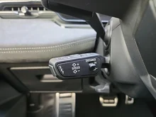 Audi A6 Sportback e-tron quattro in Daytonagrau Perleffekt