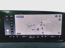 Audi A6 Sportback e-tron quattro in Daytonagrau Perleffekt