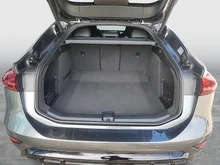 Audi A6 Sportback e-tron quattro in Daytonagrau Perleffekt