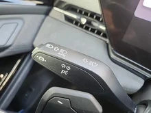 Audi A6 Sportback e-tron quattro in Daytonagrau Perleffekt