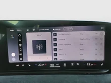 Audi A6 Sportback e-tron quattro in Daytonagrau Perleffekt