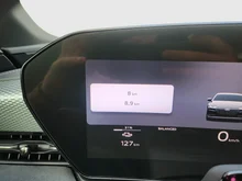 Audi A6 Sportback e-tron quattro in Daytonagrau Perleffekt
