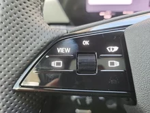 Audi A6 Sportback e-tron quattro in Daytonagrau Perleffekt