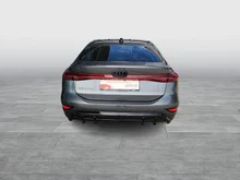 Audi A6 Sportback e-tron quattro in Daytonagrau Perleffekt