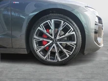 Audi A6 Sportback e-tron quattro in Daytonagrau Perleffekt