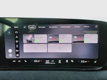 Audi A6 Sportback e-tron quattro in Daytonagrau Perleffekt