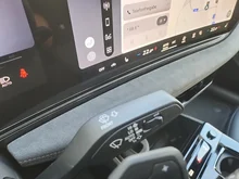 Audi A6 Sportback e-tron quattro in Daytonagrau Perleffekt