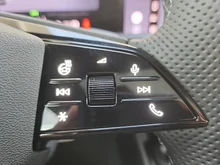 Audi A6 Sportback e-tron quattro in Daytonagrau Perleffekt