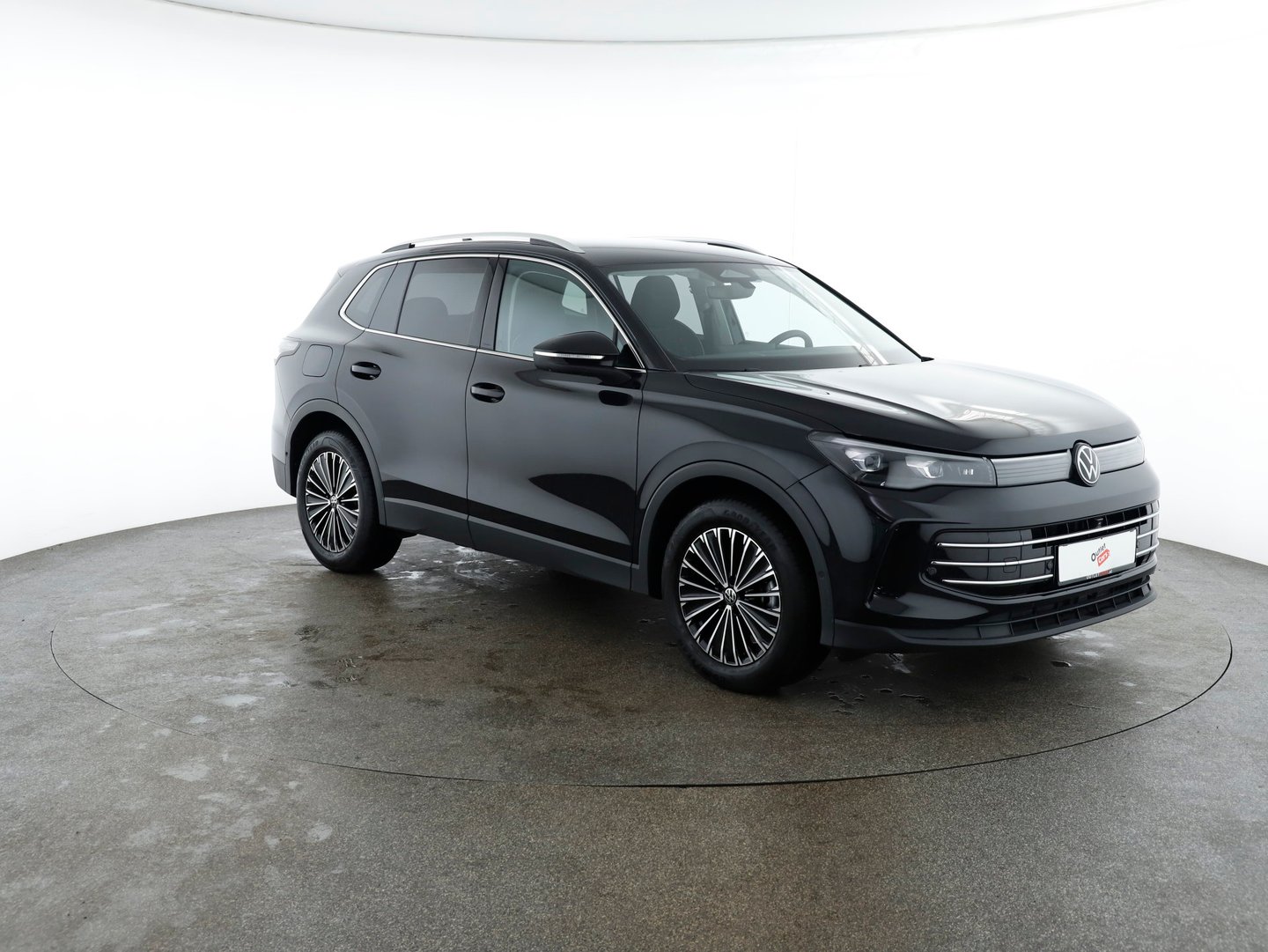 VW Tiguan Elegance eTSI DSG | Bild 3 von 31