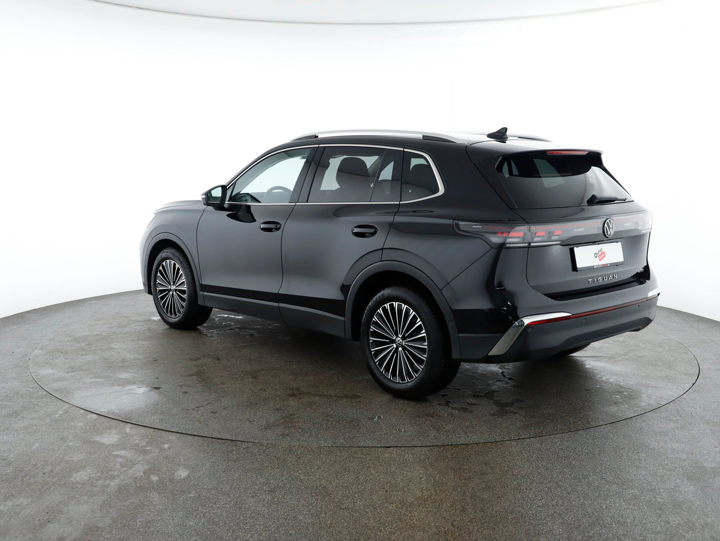 VW Tiguan Elegance eTSI DSG | Bild 7 von 31