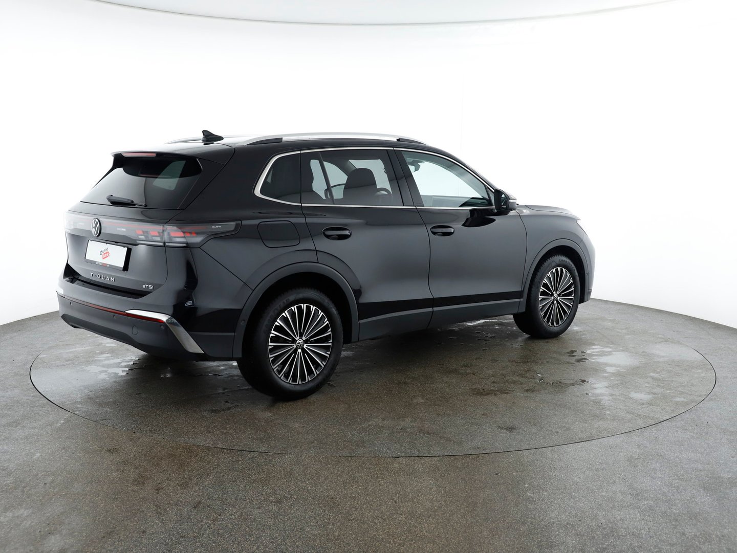 VW Tiguan Elegance eTSI DSG | Bild 5 von 31