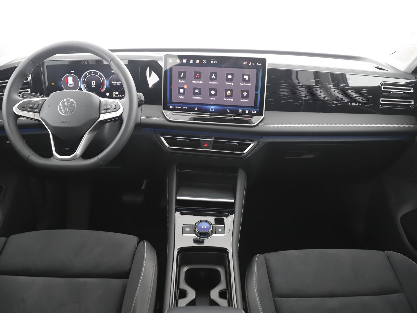 VW Tiguan Elegance eTSI DSG | Bild 14 von 31